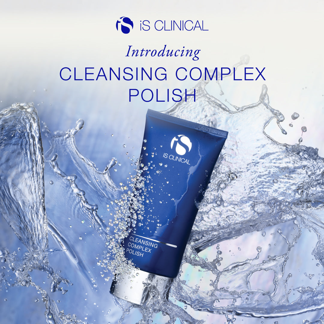 CLEANSING COMPLEX POLISH 120 ml