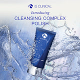 CLEANSING COMPLEX POLISH 120 ml