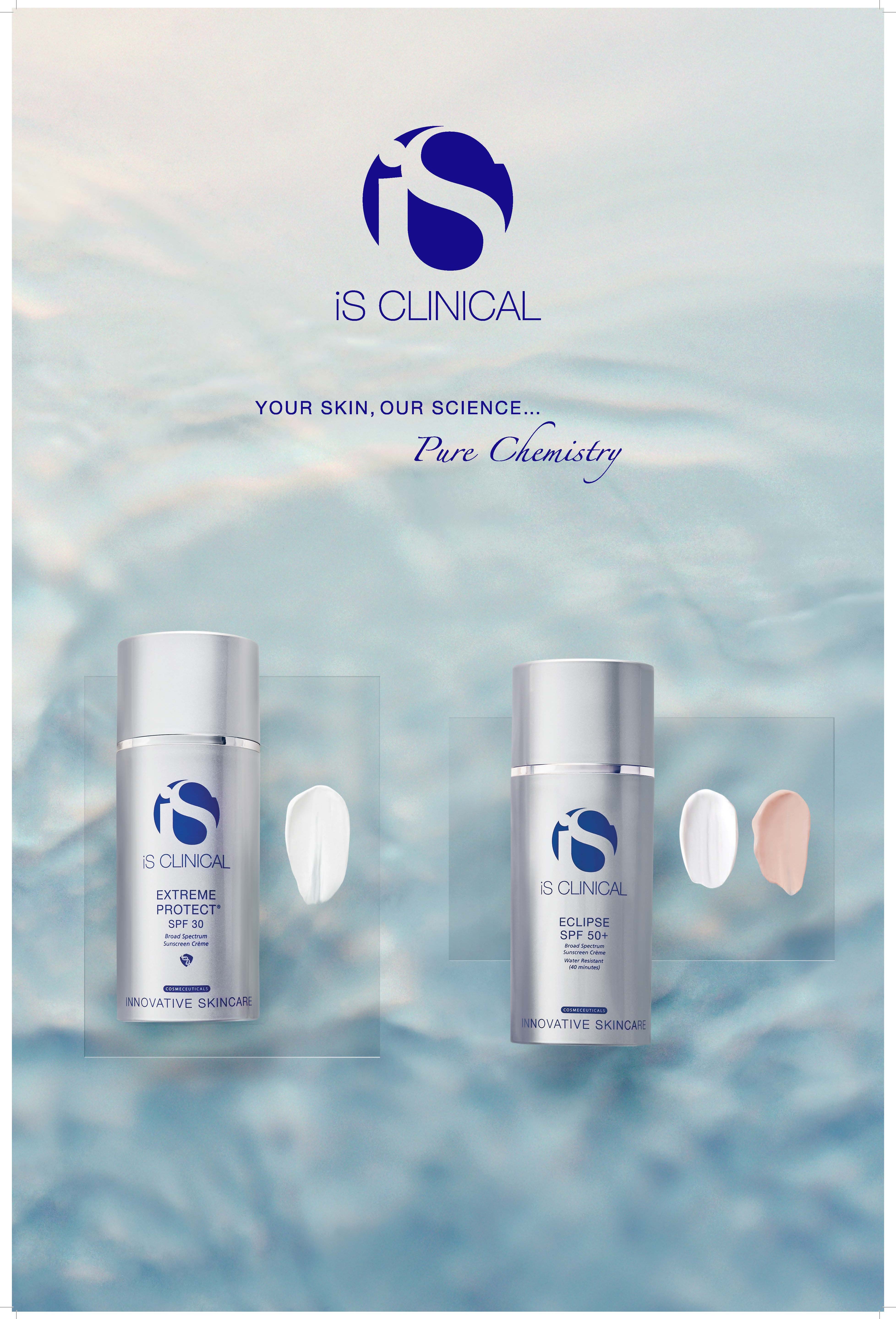 Eclipse SPF 50+ PerfecTint Beige 100g