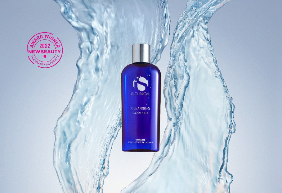 CLEANSING COMPLEX 180 ml
