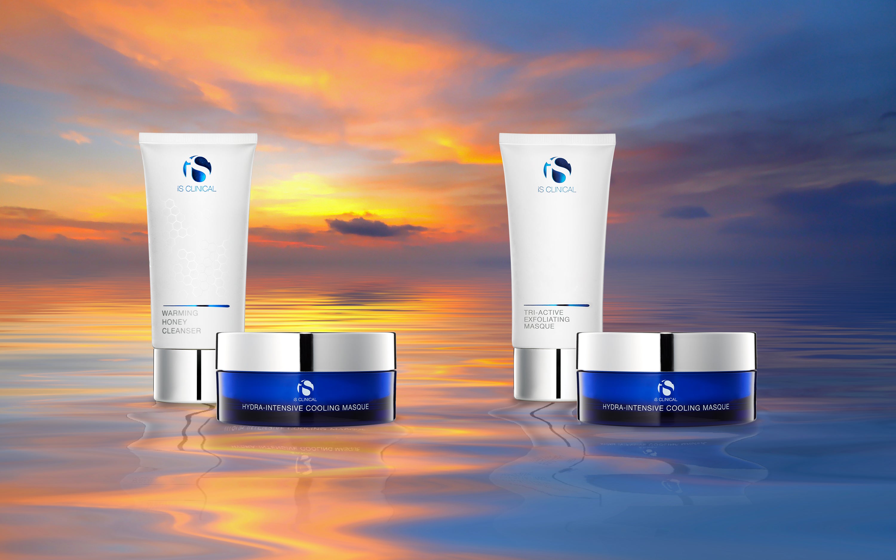 SMOOTH & SOOTHE CLINICAL FACIAL